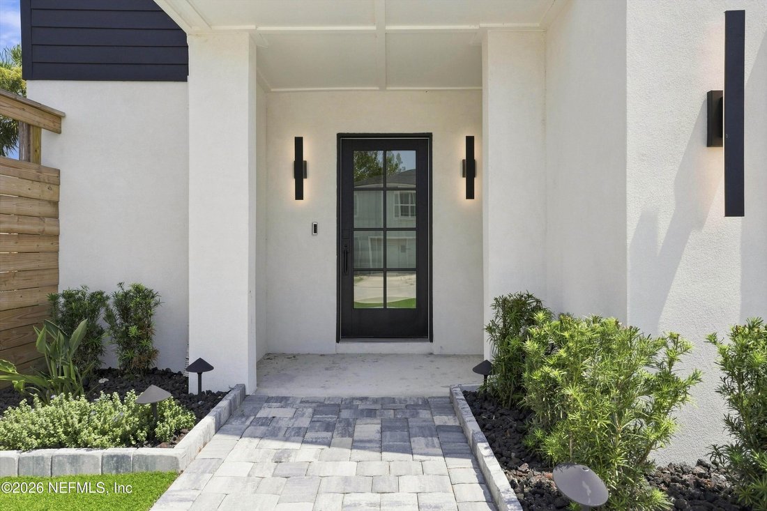 Townhouse in Jacksonville Beach, Florida, United States 2 - 18702872