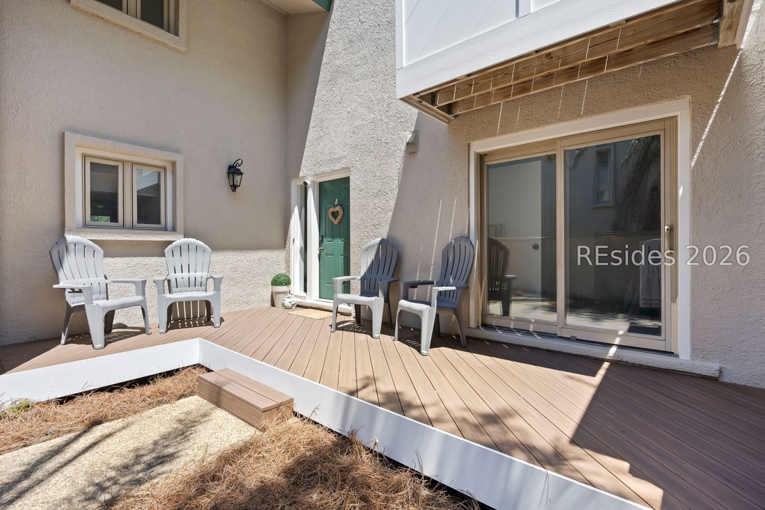 Condo in Hilton Head Island, South Carolina, United States 5 - 18705147