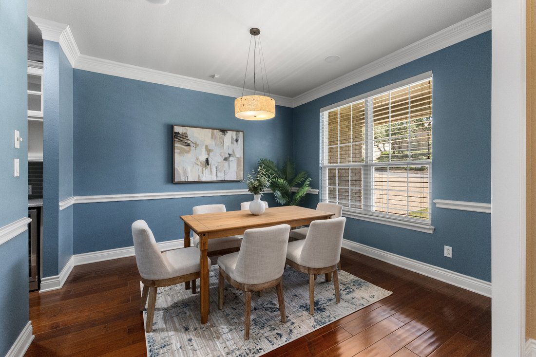 House in San Antonio, Texas, United States 4 - 18702683