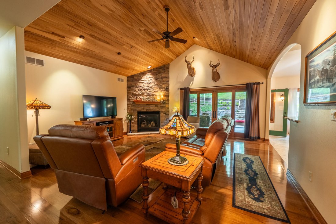 Casa a Slinger, Wisconsin, Stati Uniti 4 - 18712374