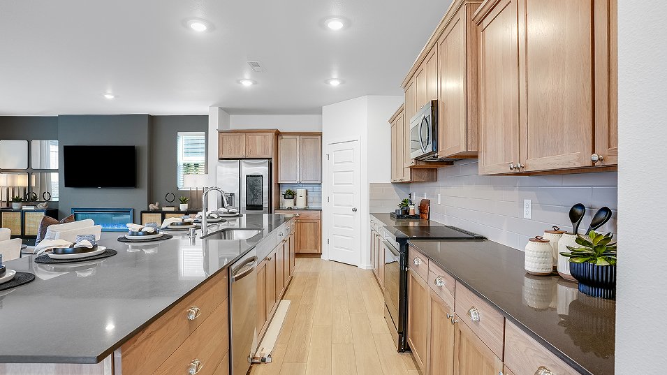 House in Lake Tapps, Washington, United States 3 - 18704414