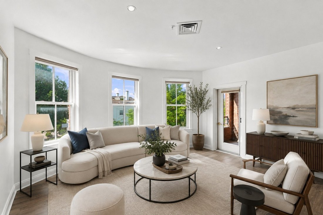 Condo in Burlington, Vermont, United States 4 - 18709080