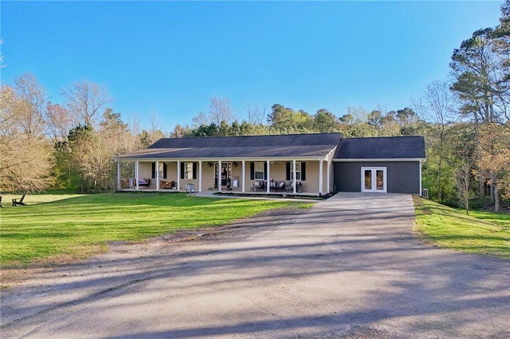 House in Cumming, Georgia, United States 1 - 18703608