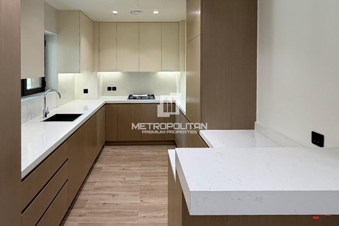 Apartment in Downtown Dubai, Dubai, United Arab Emirates 5 - 18709444