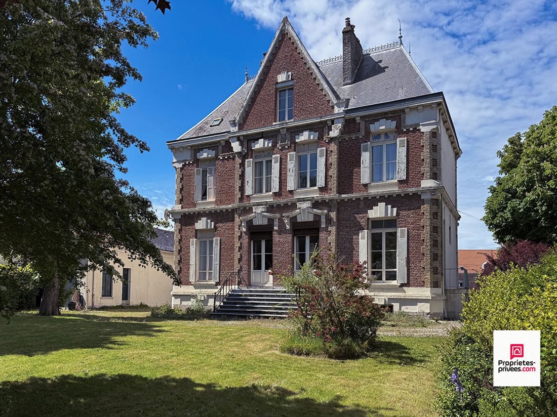 Villa in Petit Pays Delaroche, Calais, France 3 - 18710863