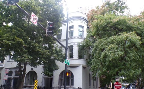 House in Chicago, Illinois, United States 1