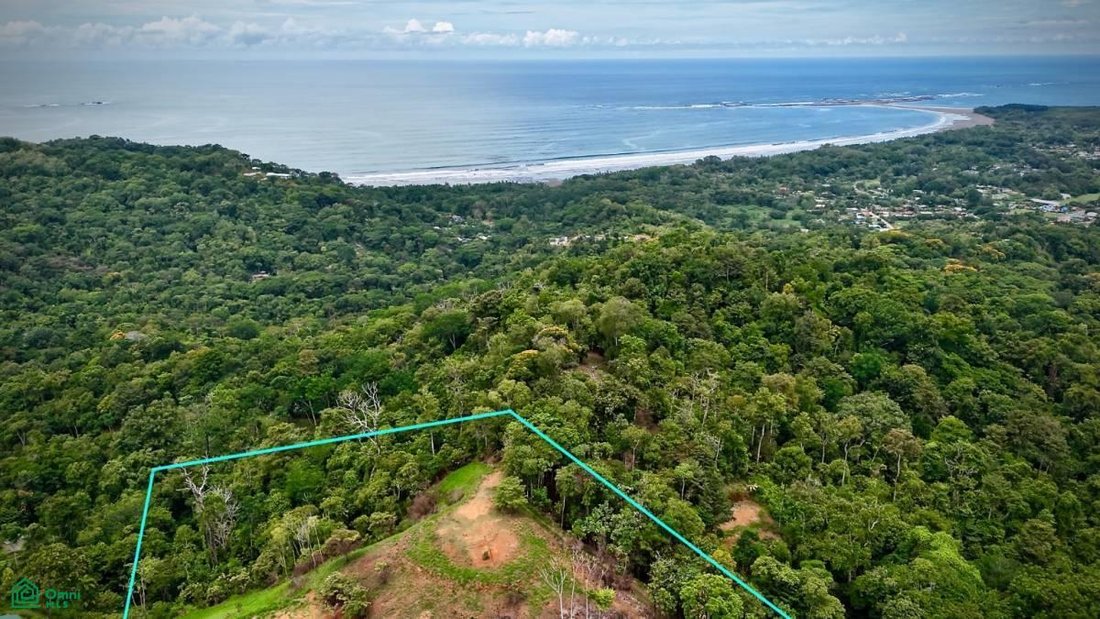 Terreno in Uvita, Provincia di Puntarenas, Costa Rica 3 - 17814975