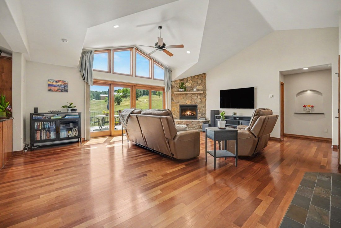House in Evergreen, Colorado, United States 4 - 18703959