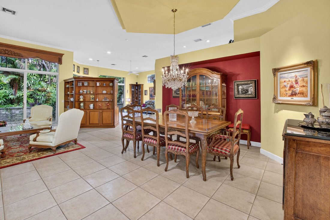 House in Boca Raton, Florida, United States 5 - 18713890