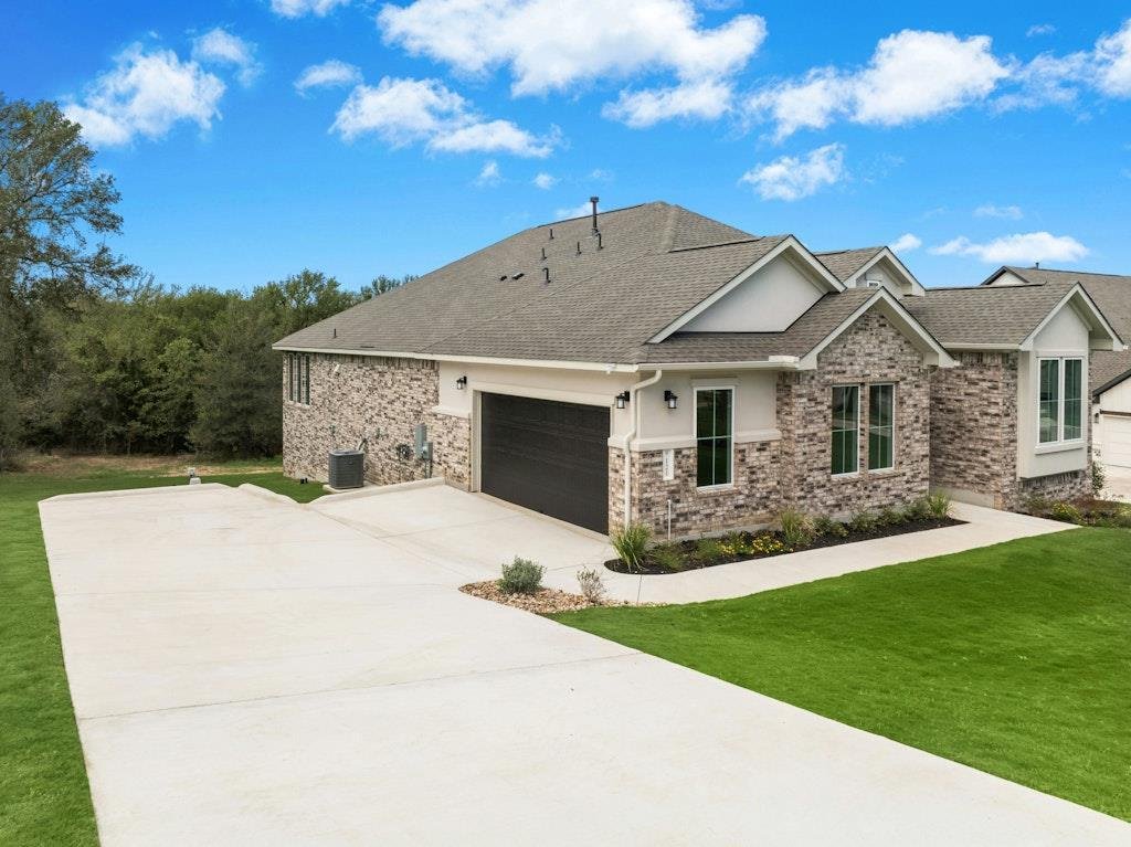 Casa en Cedar Creek, Texas, Estados Unidos 2 - 17609201