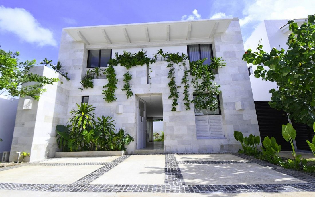 House in Cancún, Quintana Roo, Mexico 1 - 18703855