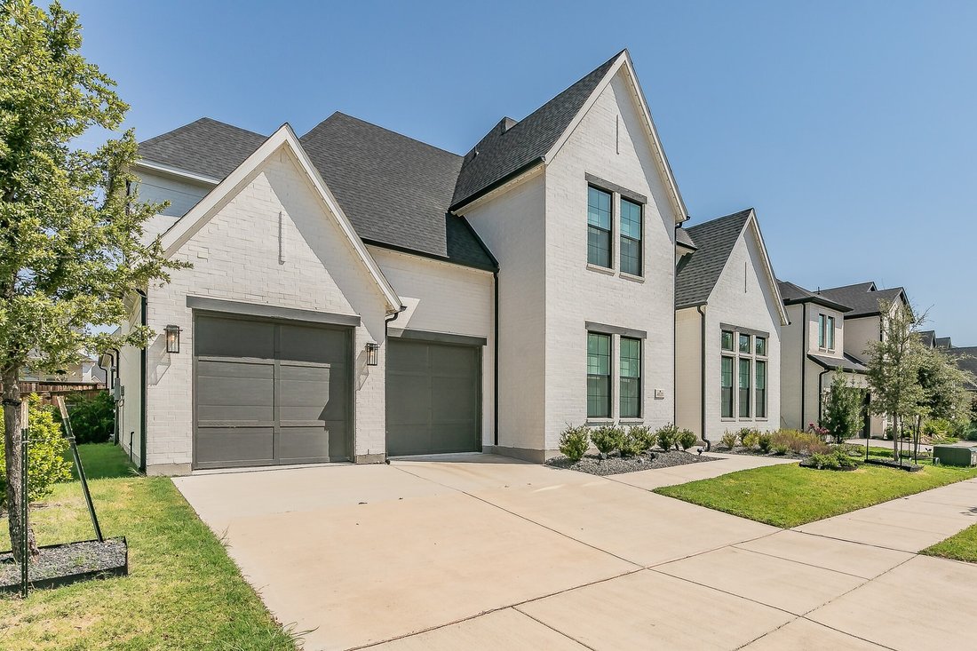 House in Prosper, Texas, United States 2 - 18709909