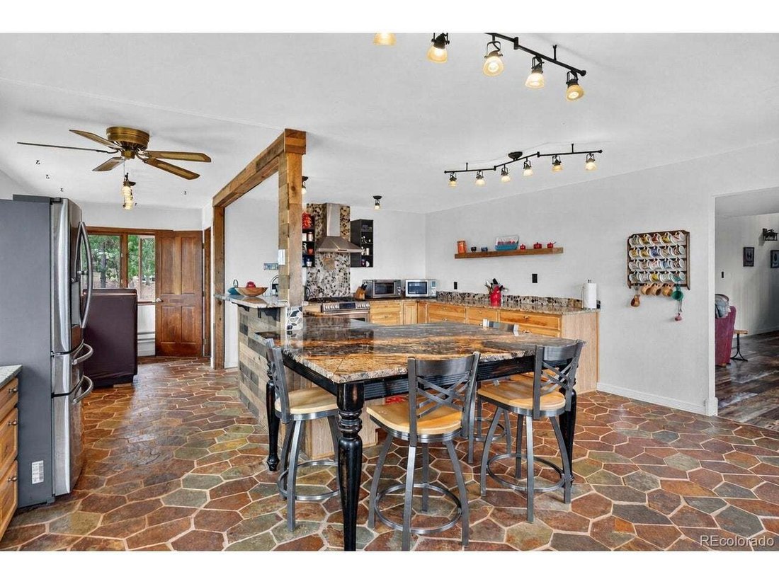 Haus in Conifer, Colorado, Vereinigte Staaten 4 - 18114355