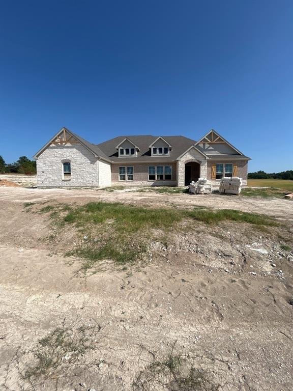 Maison à Van Alstyne, Texas, États-Unis 1 - 18654579