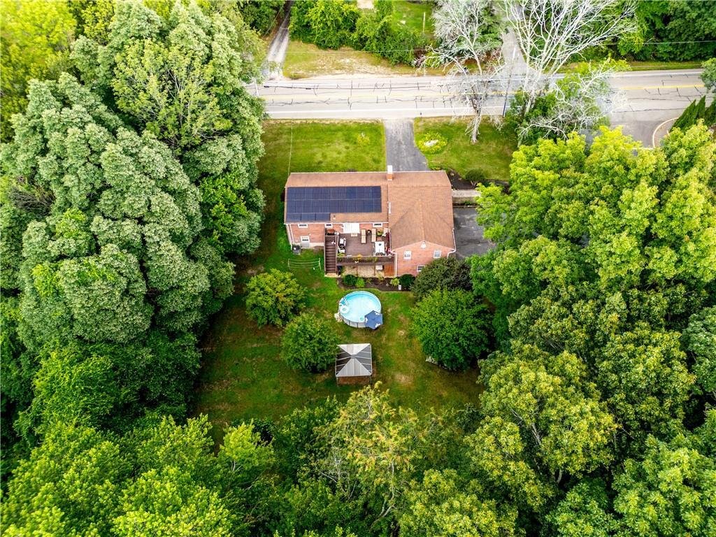 House in Lincoln, RI, United States 4 - 18710349