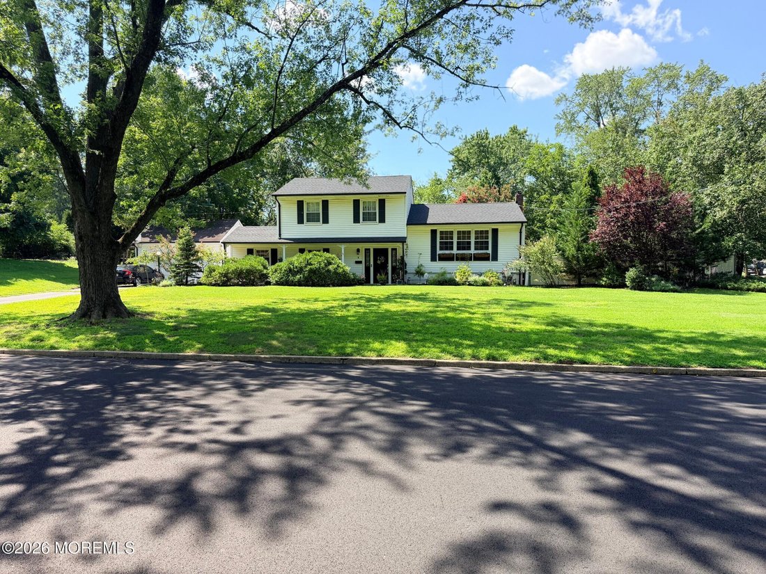 House in North Middletown, New Jersey, United States 1 - 18710002