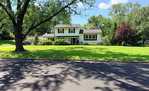 House in North Middletown, New Jersey, United States 1