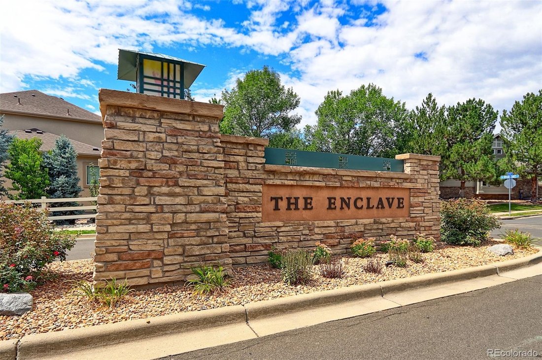 House in Broomfield, Colorado, United States 4 - 18705725