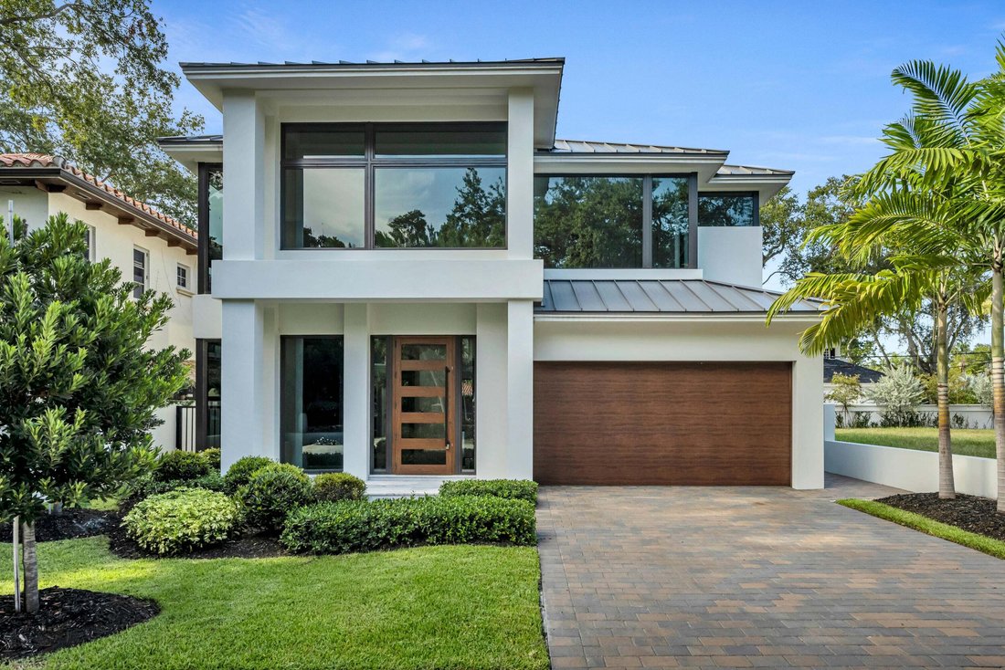 House in Fort Lauderdale, Florida, United States 2 - 18706063