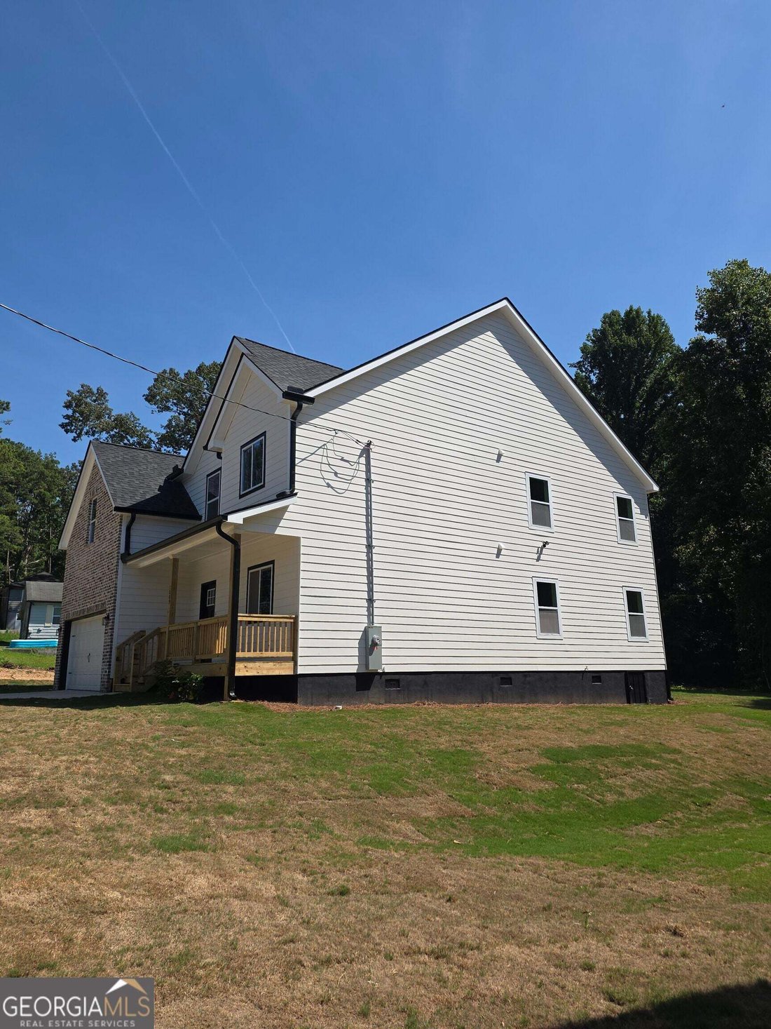 House in Austell, Georgia, United States 3 - 18710256