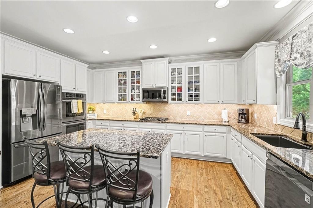 House in Powder Springs, Georgia, United States 4 - 18711431