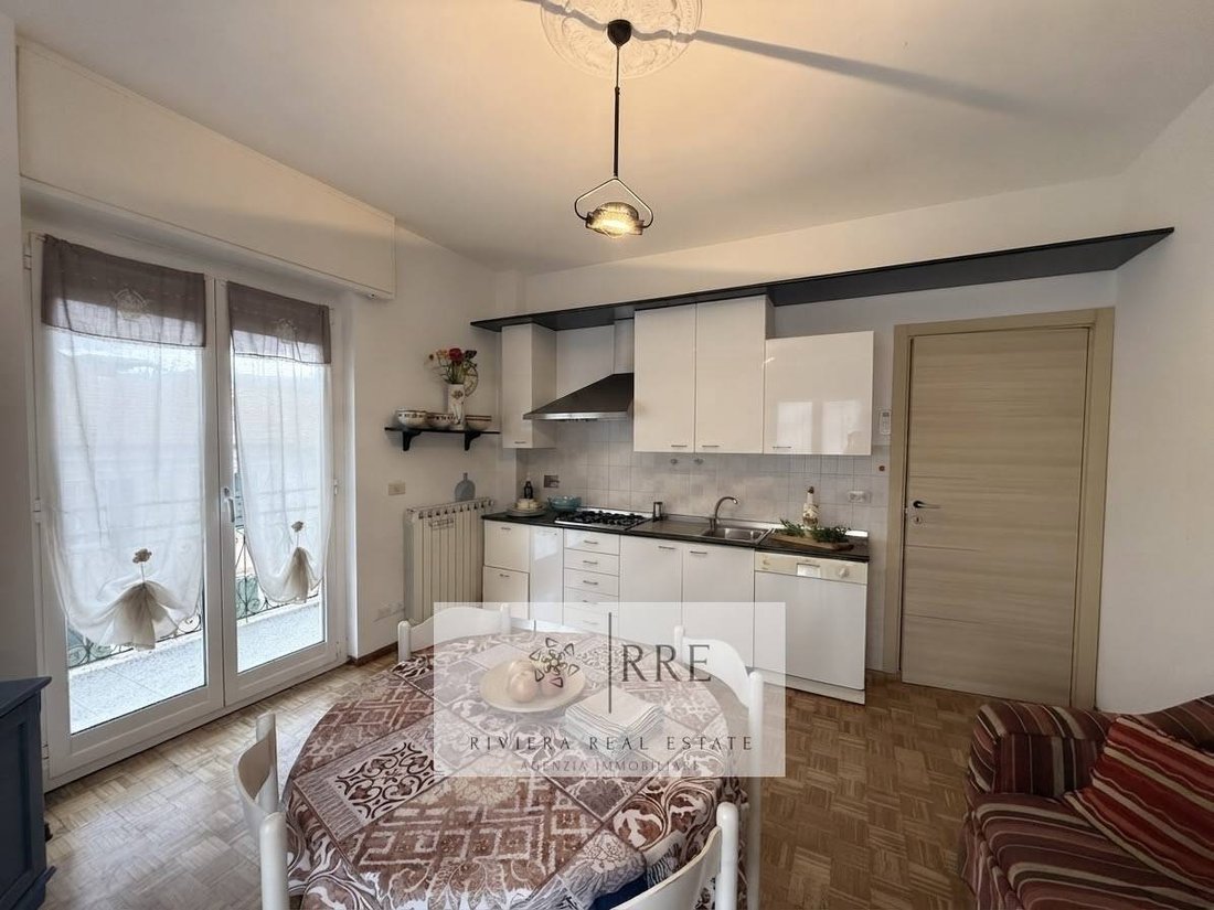 Apartment in Diano Marina, Liguria, Italy 4 - 18712342