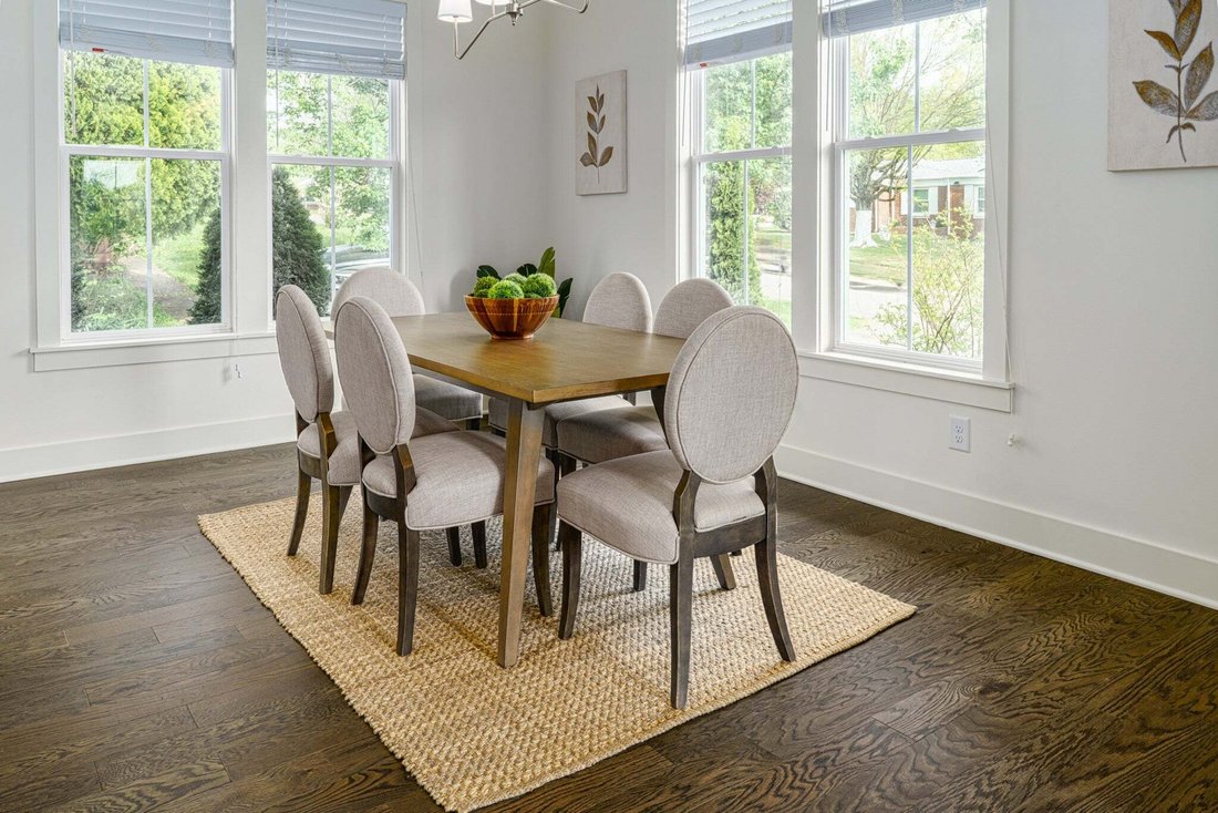 House in Franklin, Tennessee, United States 5 - 18711437