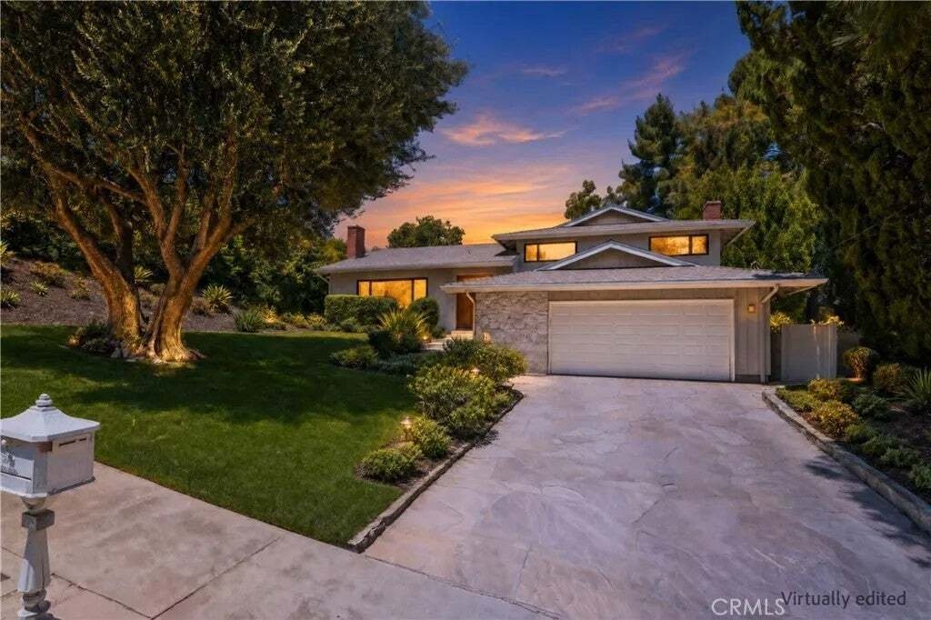 House in Los Angeles, California, United States 3 - 18595031