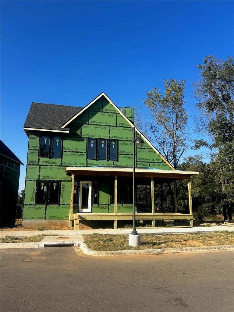 Haus in Fayetteville, Arkansas, Vereinigte Staaten 1 - 18696760