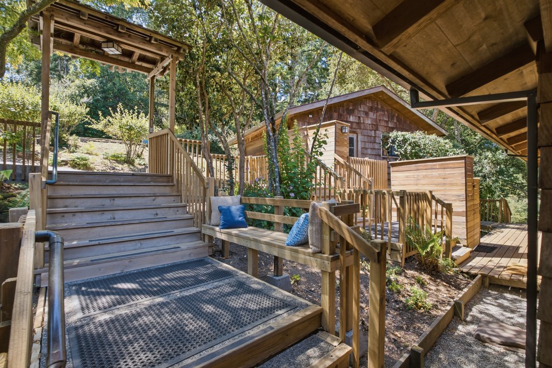 House in Point Reyes Station, California, United States 2 - 17931824