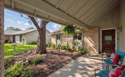 Casa en Austin, Texas, Estados Unidos 1
