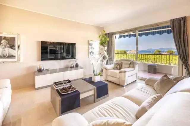 Apartment in Fontmerle, Antibes, France 4 - 17917723