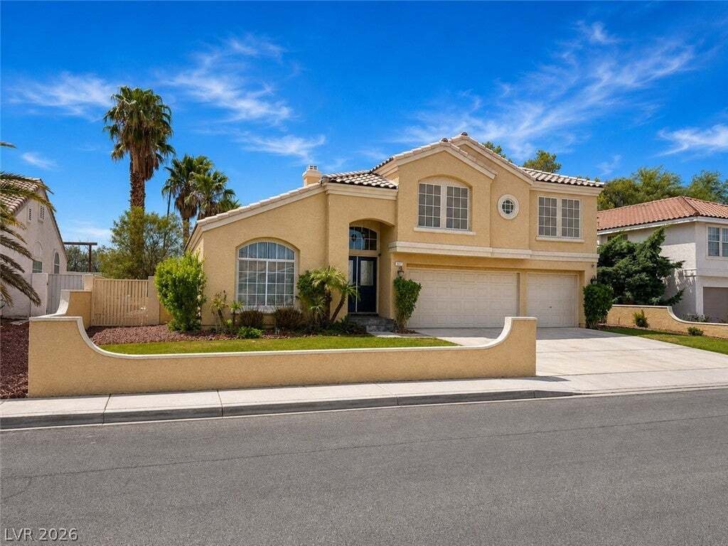Casa a Las Vegas, Nevada, Stati Uniti 2 - 18705929
