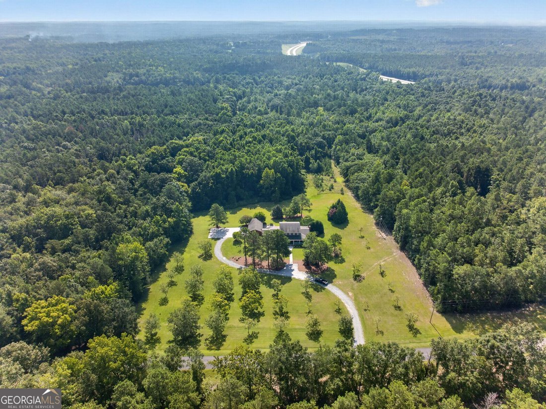 House in Milledgeville, Georgia, United States 3 - 18713155