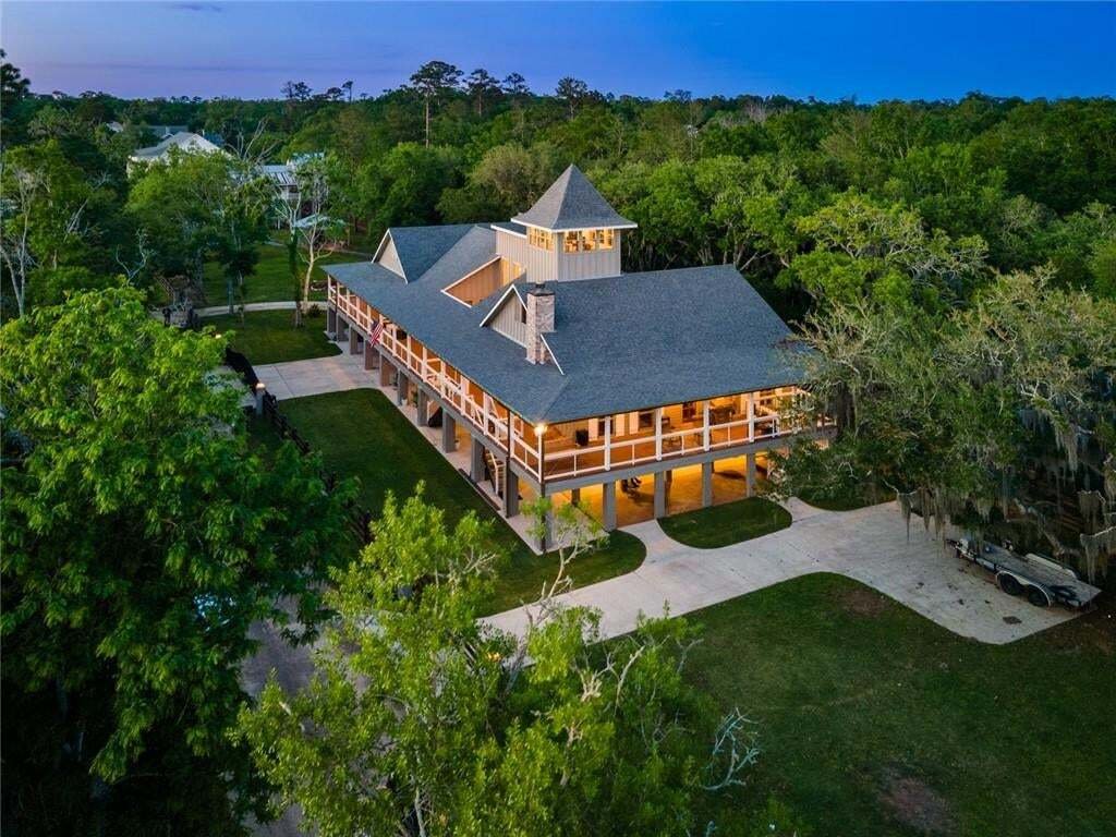 Andere in Mandeville, Louisiana, Vereinigte Staaten 1 - 18705277