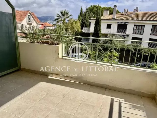 Apartment in Saint-Jean-Cap-Ferrat, Provence-Alpes-Côte d'Azur, France 1 - 16309573