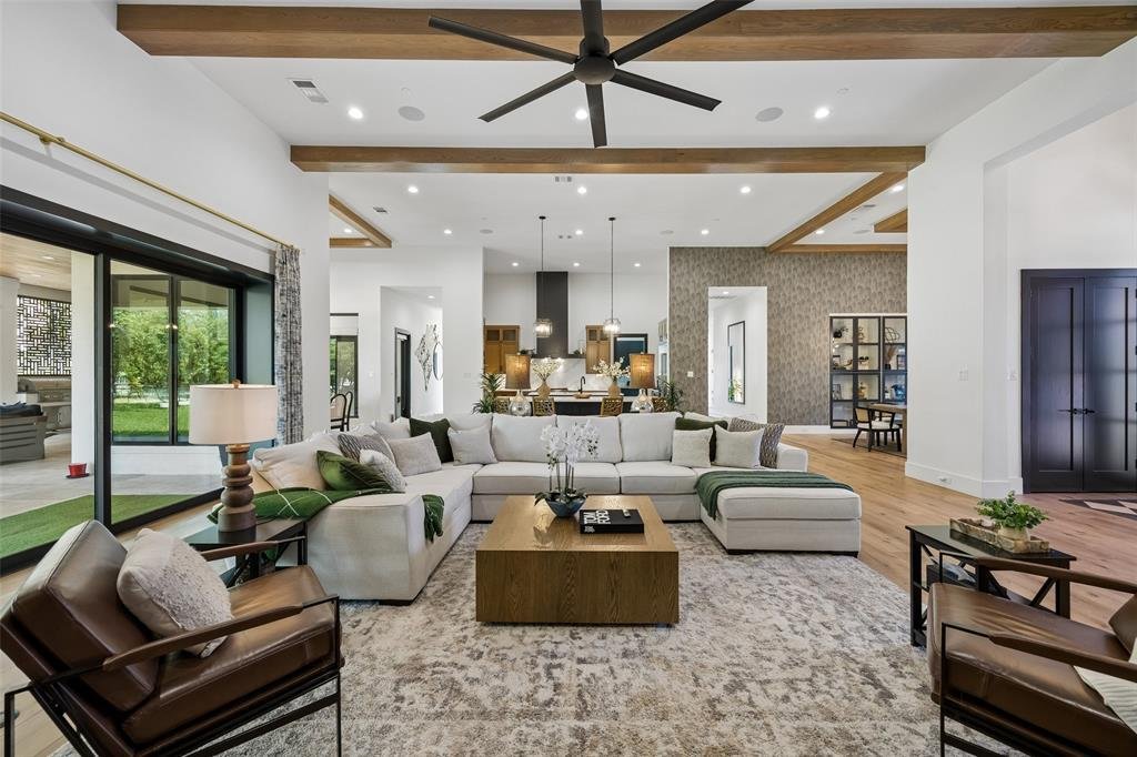 House in Lantana, Texas, United States 3 - 18706679