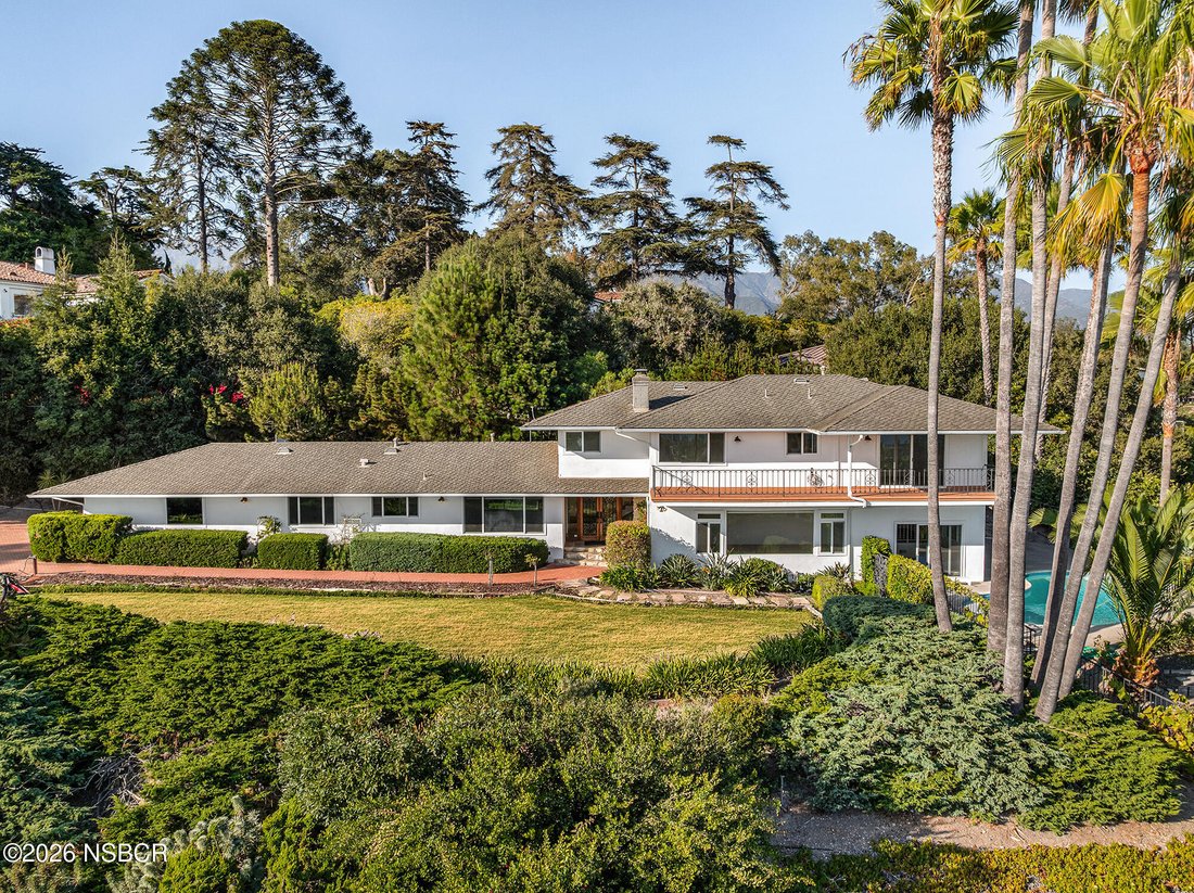 House in Montecito, California, United States 4 - 18706458