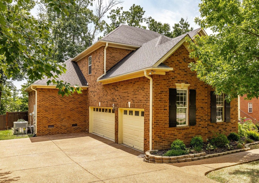 House in Hendersonville, Tennessee, United States 3 - 18706236