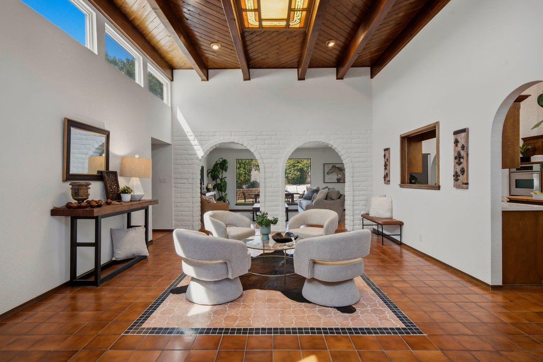 House in Albuquerque, New Mexico, United States 5 - 18708397