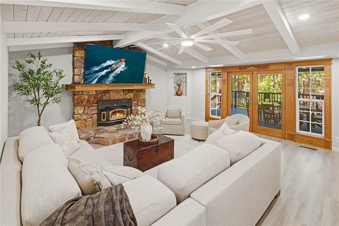 House in Big Bear Lake, California, United States 5 - 18710309