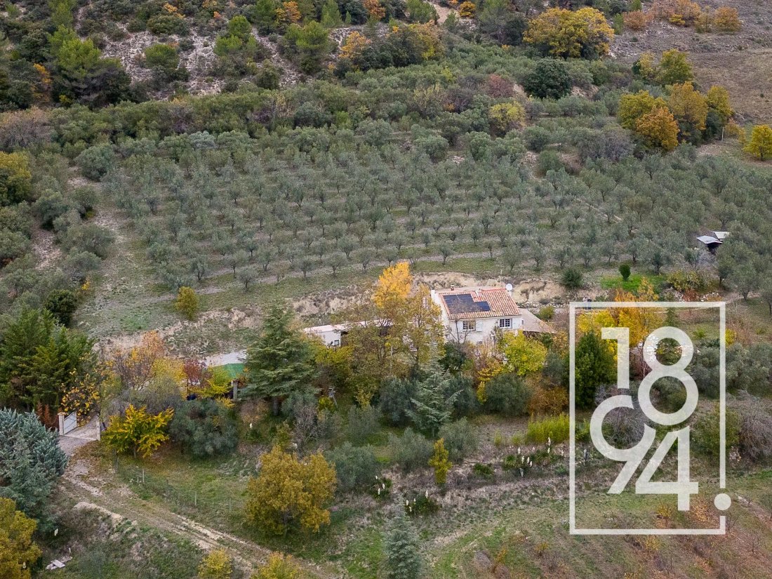 House in Manosque, Provence-Alpes-Côte d'Azur, France 3 - 16970546