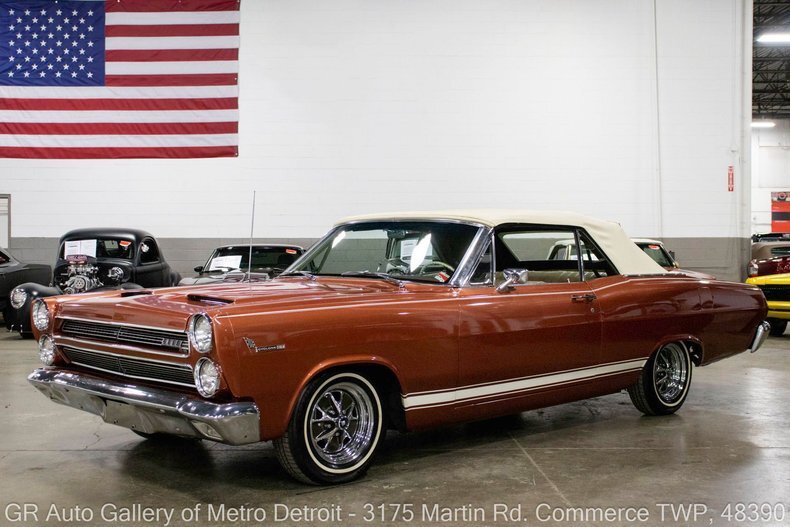 "The Man's Car" in Commerce Twp, United States 3 - 18708936