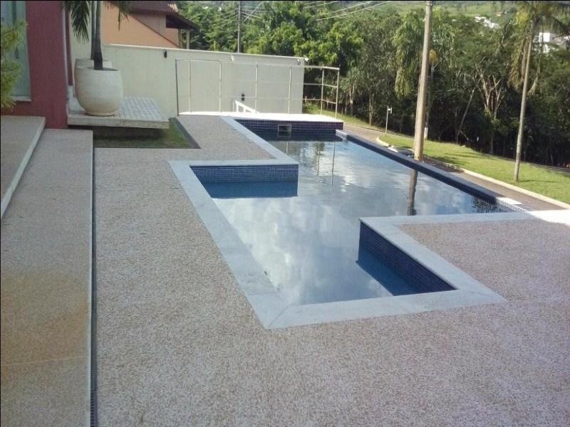 House in Vilagge Capricio, State of São Paulo, Brazil 2 - 18704864