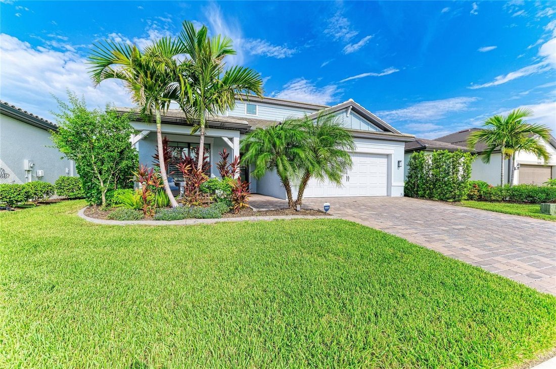 House in Bradenton, Florida, United States 4 - 18705667