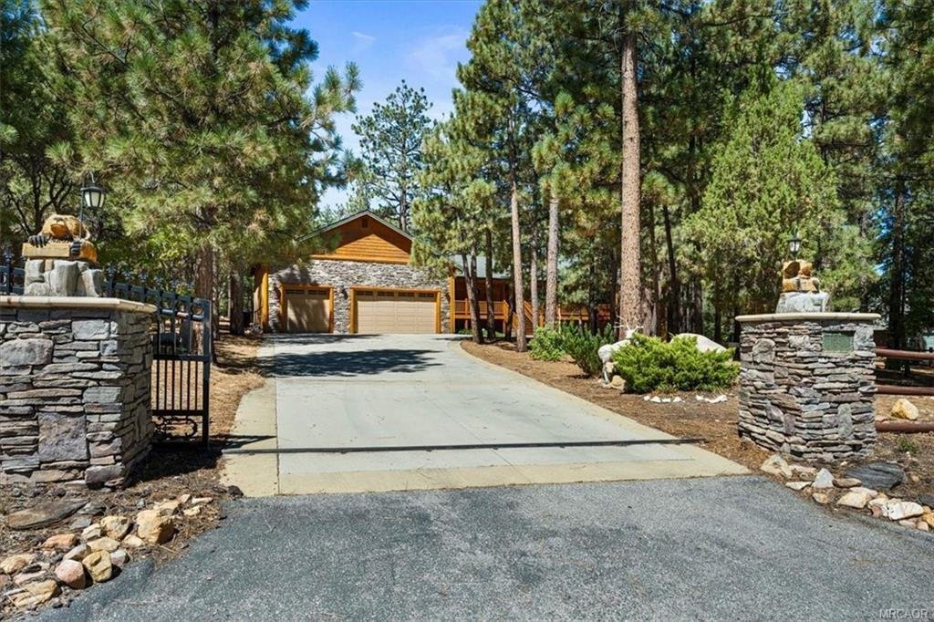 House in Big Bear Lake, California, United States 1 - 18704954