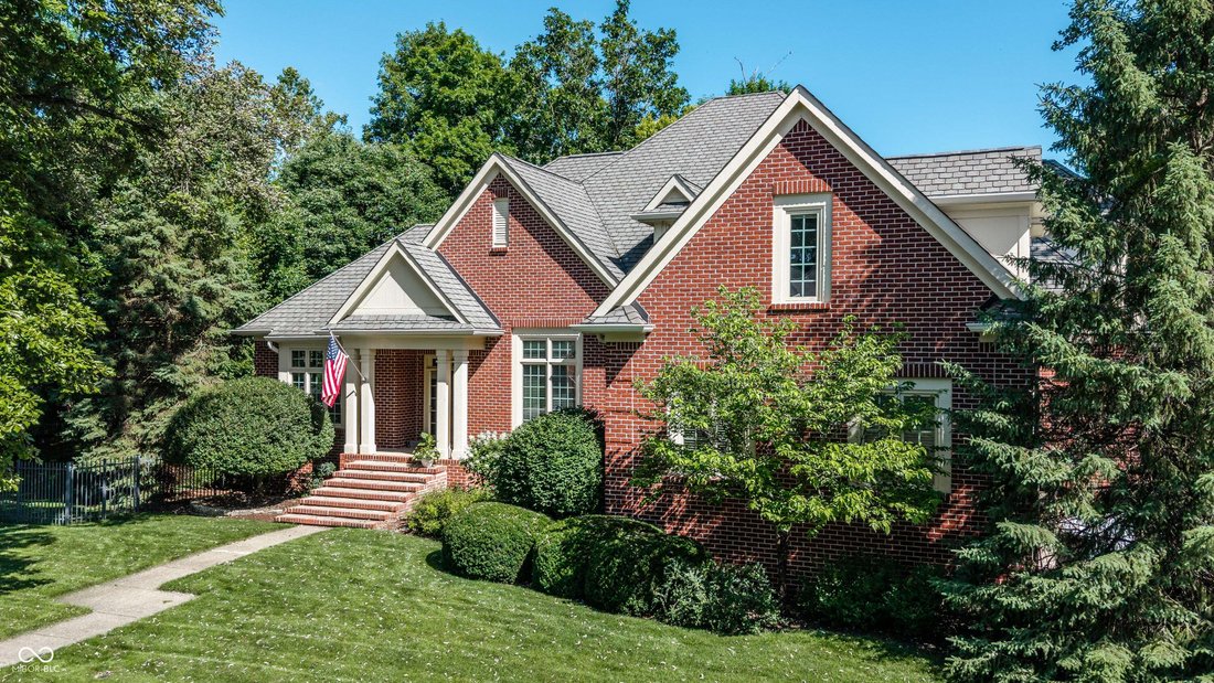House in Indianapolis, Indiana, United States 3 - 18705328