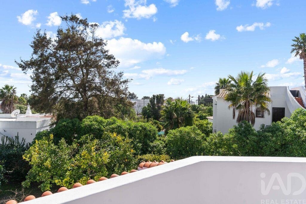 Townhouse in Lagoa e Carvoeiro, Algarve, Portugal 3 - 18709183