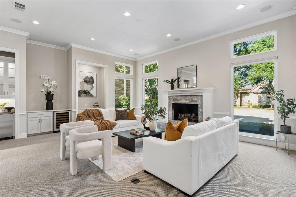 House in Dallas, Texas, United States 3 - 18706767