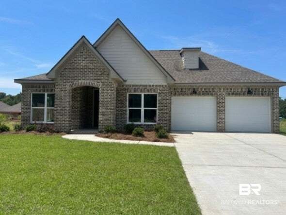 Casa en Daphne, Alabama, Estados Unidos 1 - 17876212